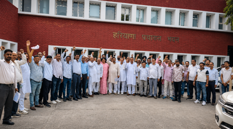 HAFED paddy commission Haryana Marketing Societies Sahakar Watch