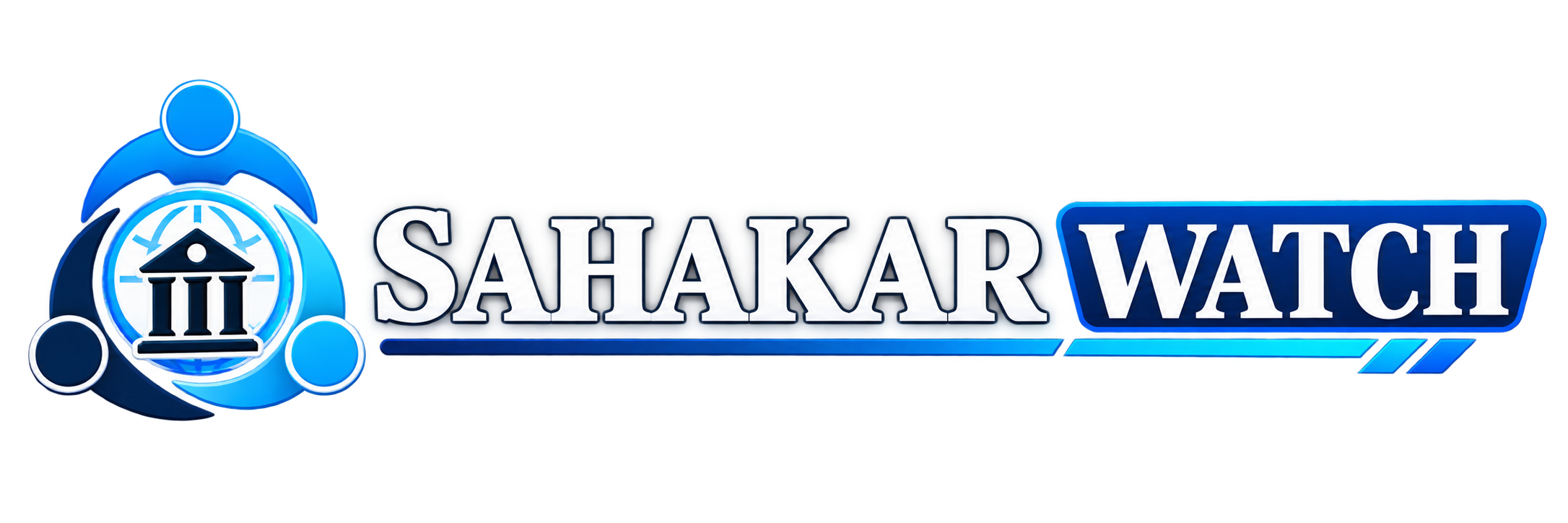 Sahakar Watch Logo